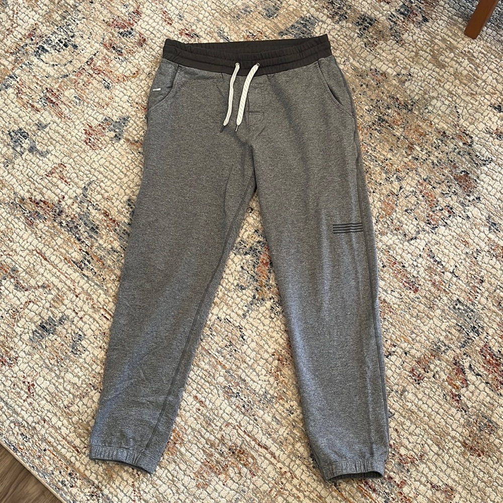 Vuori Mens Sweatpants